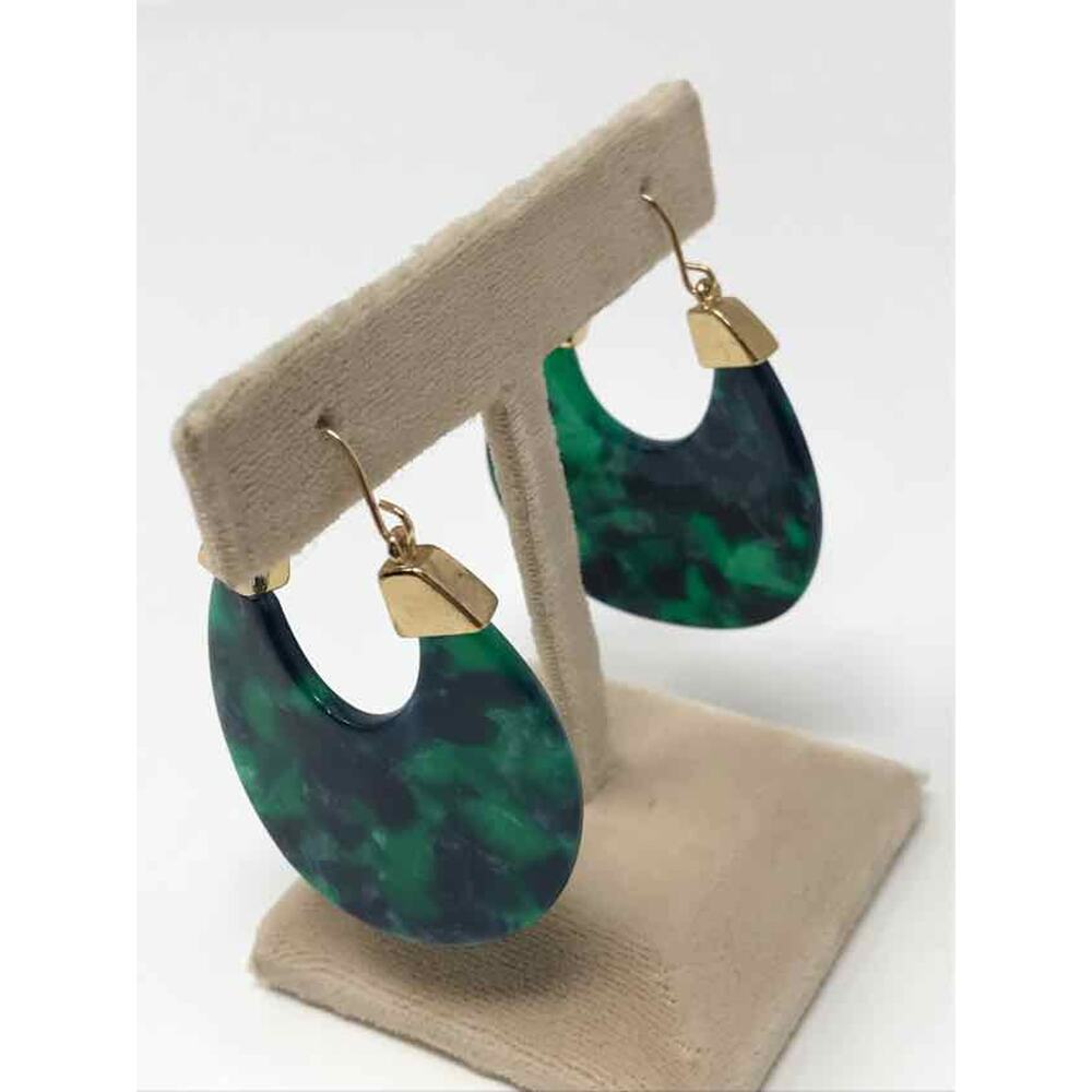 Isles‎ & Stars Multi-Color Earrings